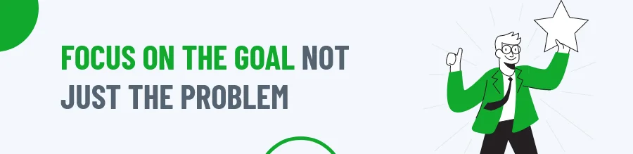 Focus on Goal