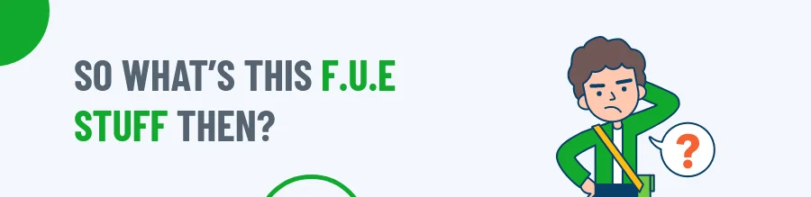 Fue Stuff
