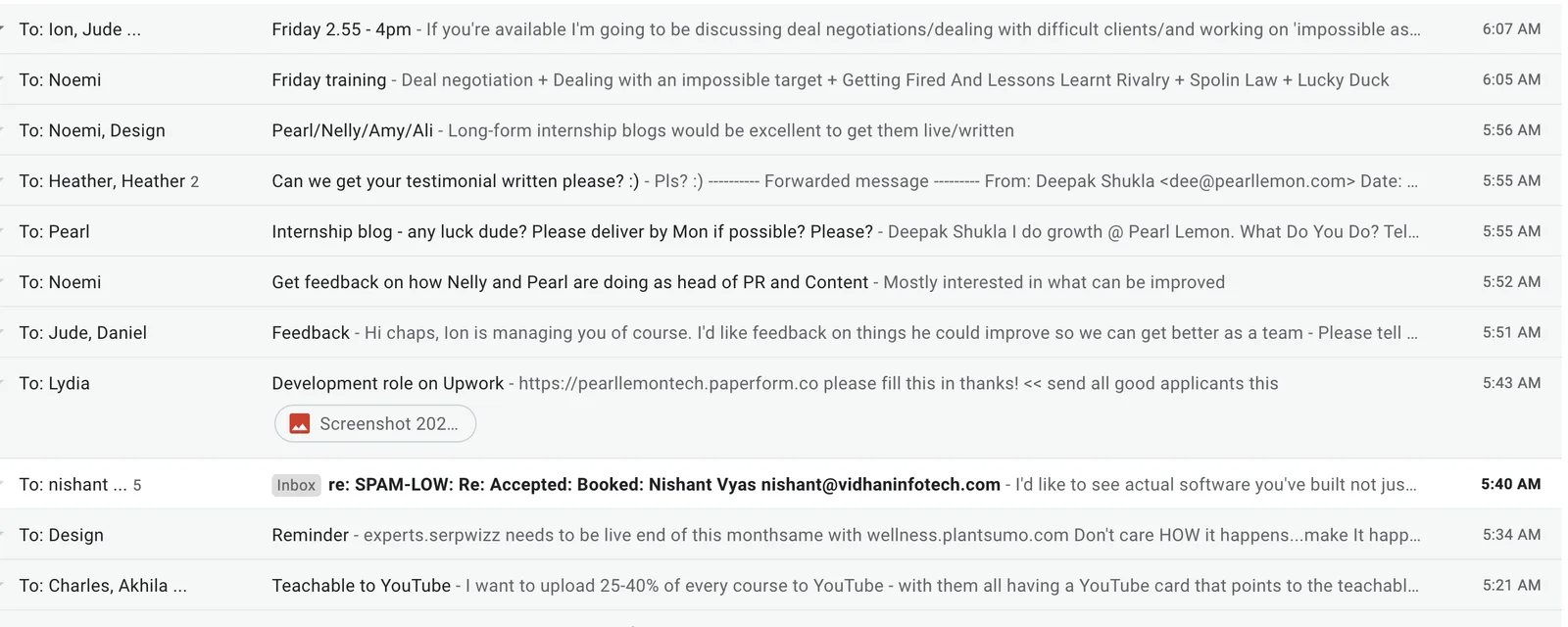 Gmail