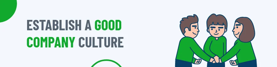 Good Company Culture