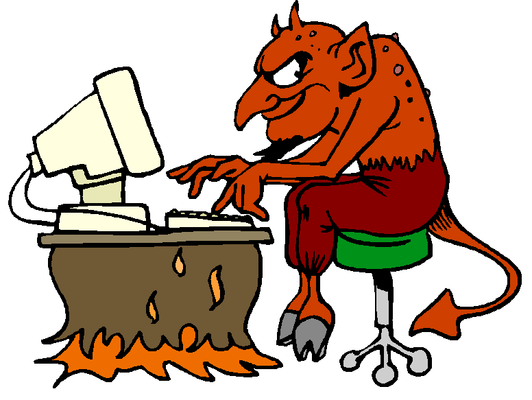 Got a Cold Email Burn Notice? What Happens When You End Up on An Email Blacklist