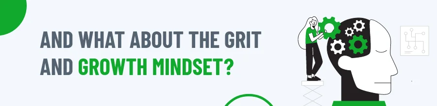 Growth mindset
