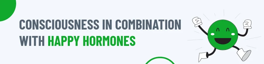 Happy Hormones