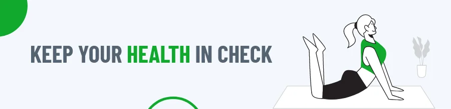 Health Check