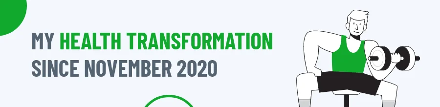 Health transformation