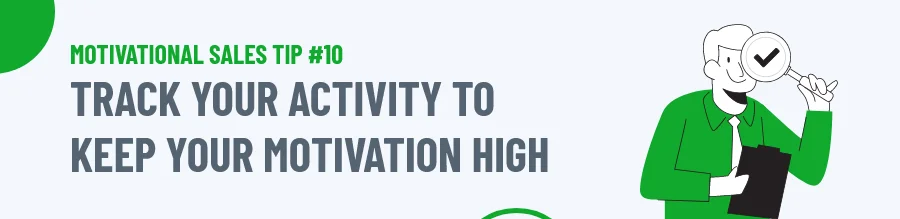 High Motivation