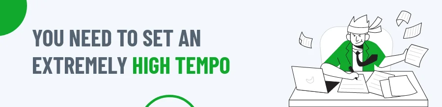 High Tempo