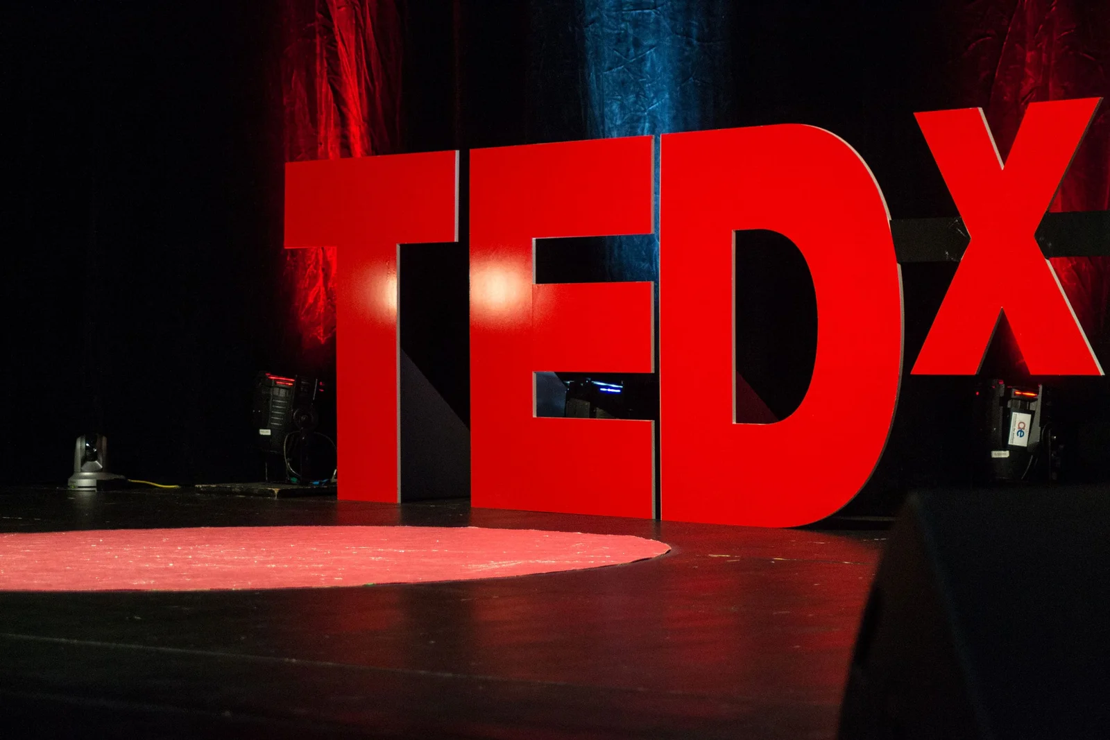 How To Become A TedX Speaker