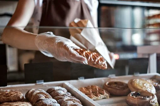 How To Start A Bakery Business