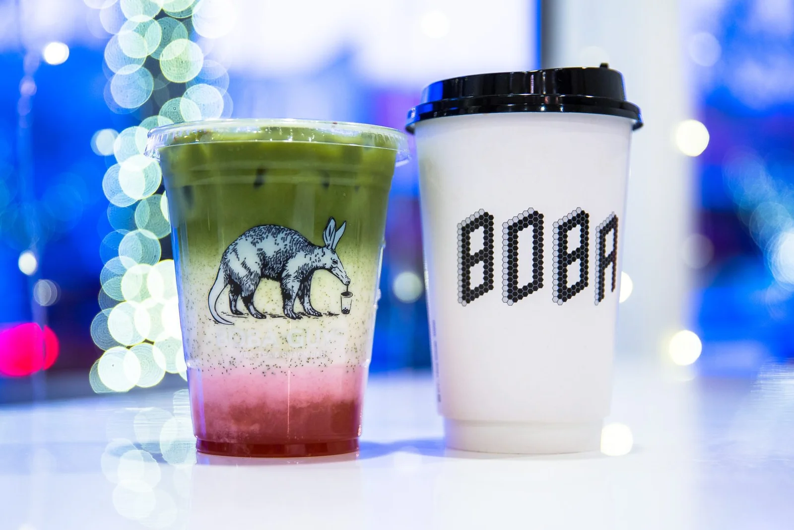 How To Start A Boba Business