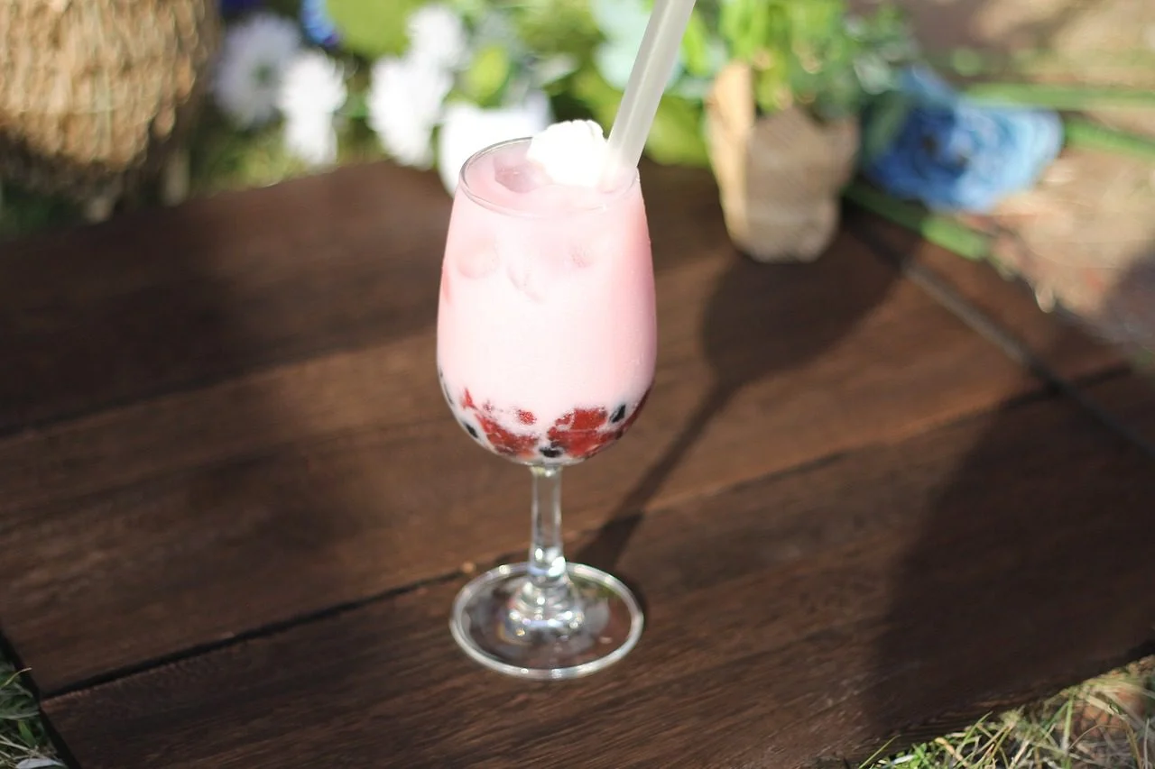 How to Start a Bubble Tea Shop