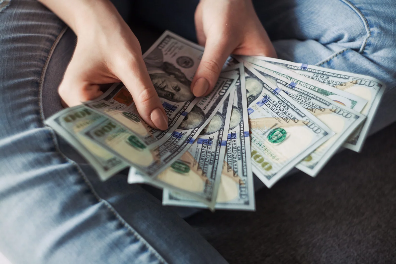 How To Start A Business With No Money