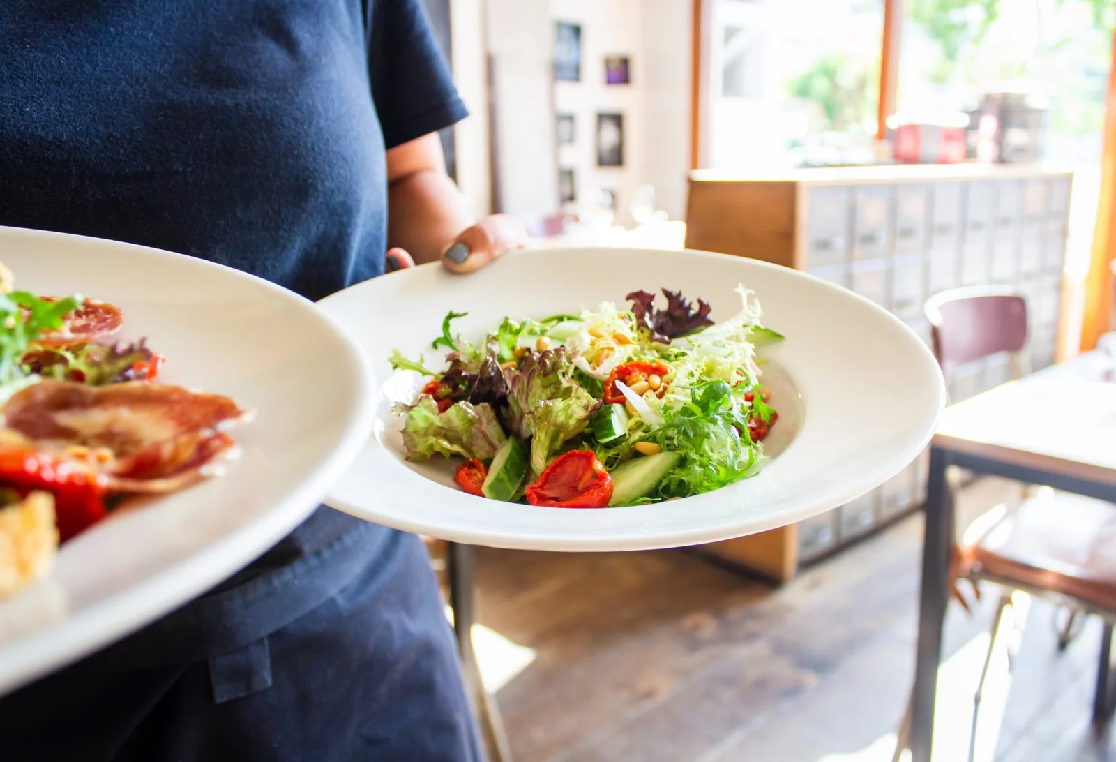 How To Start A Food Business