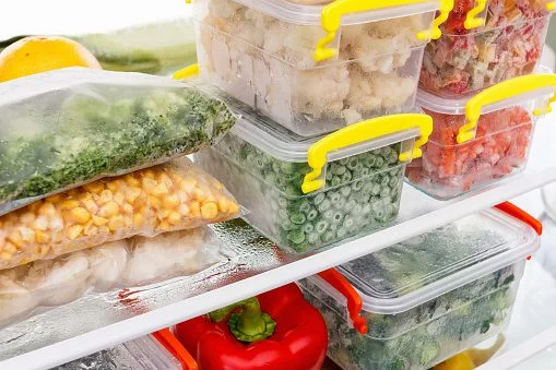 How To Start A Frozen Food Business