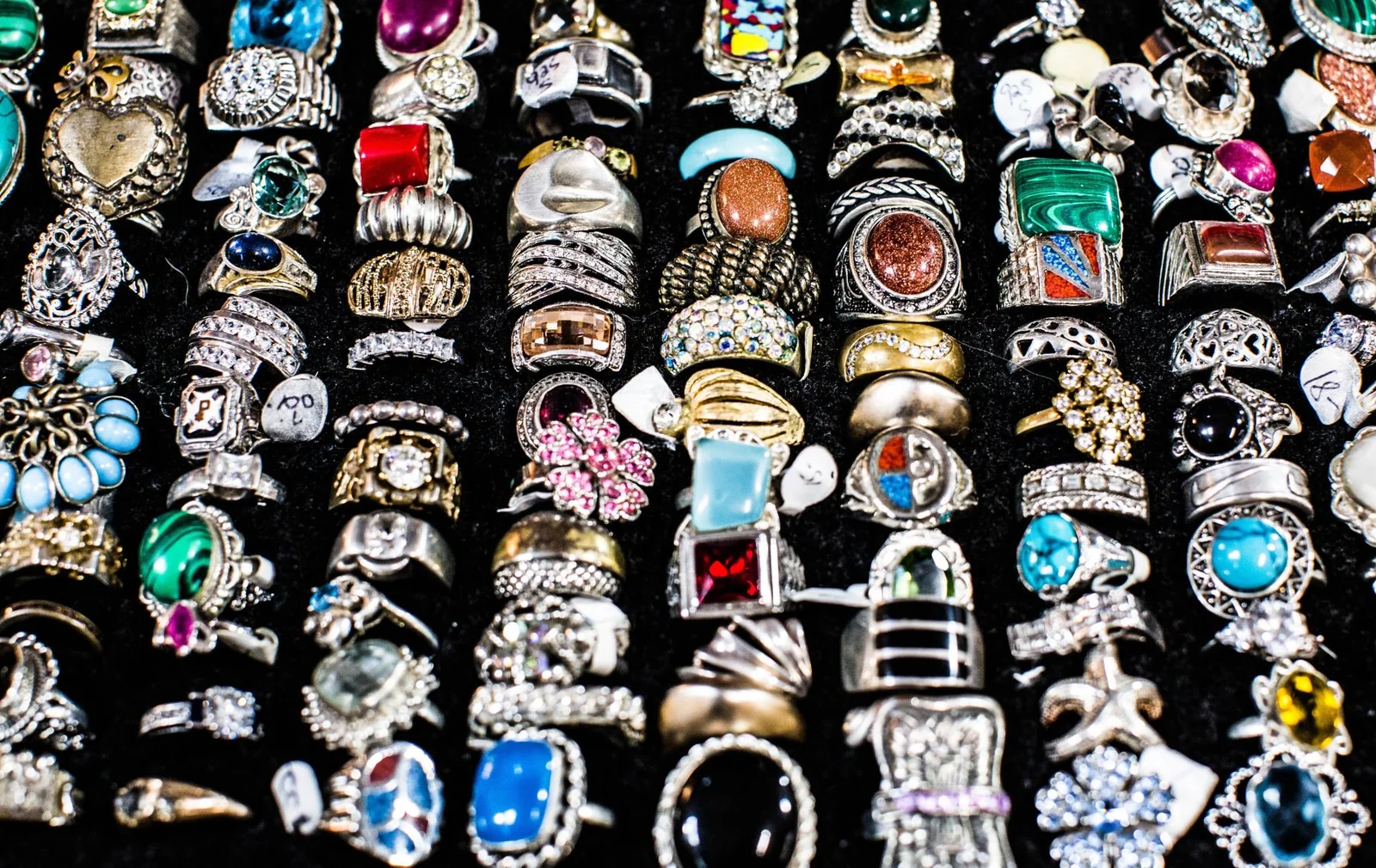 How to Start a Jewelry Business in the UK