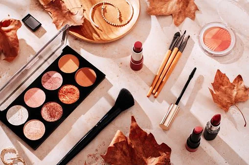 How To Start A Makeup Business
