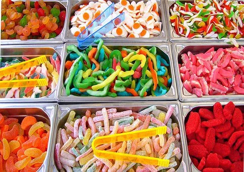 How To Start a Sweets Business