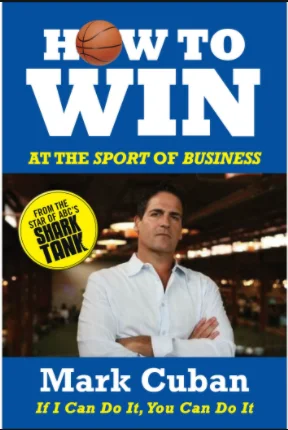 How to Win at the Sport of Business