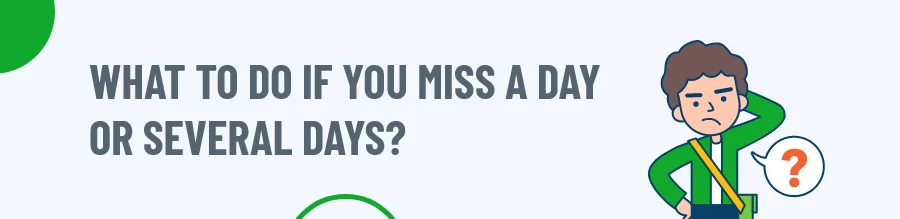 If You Miss
