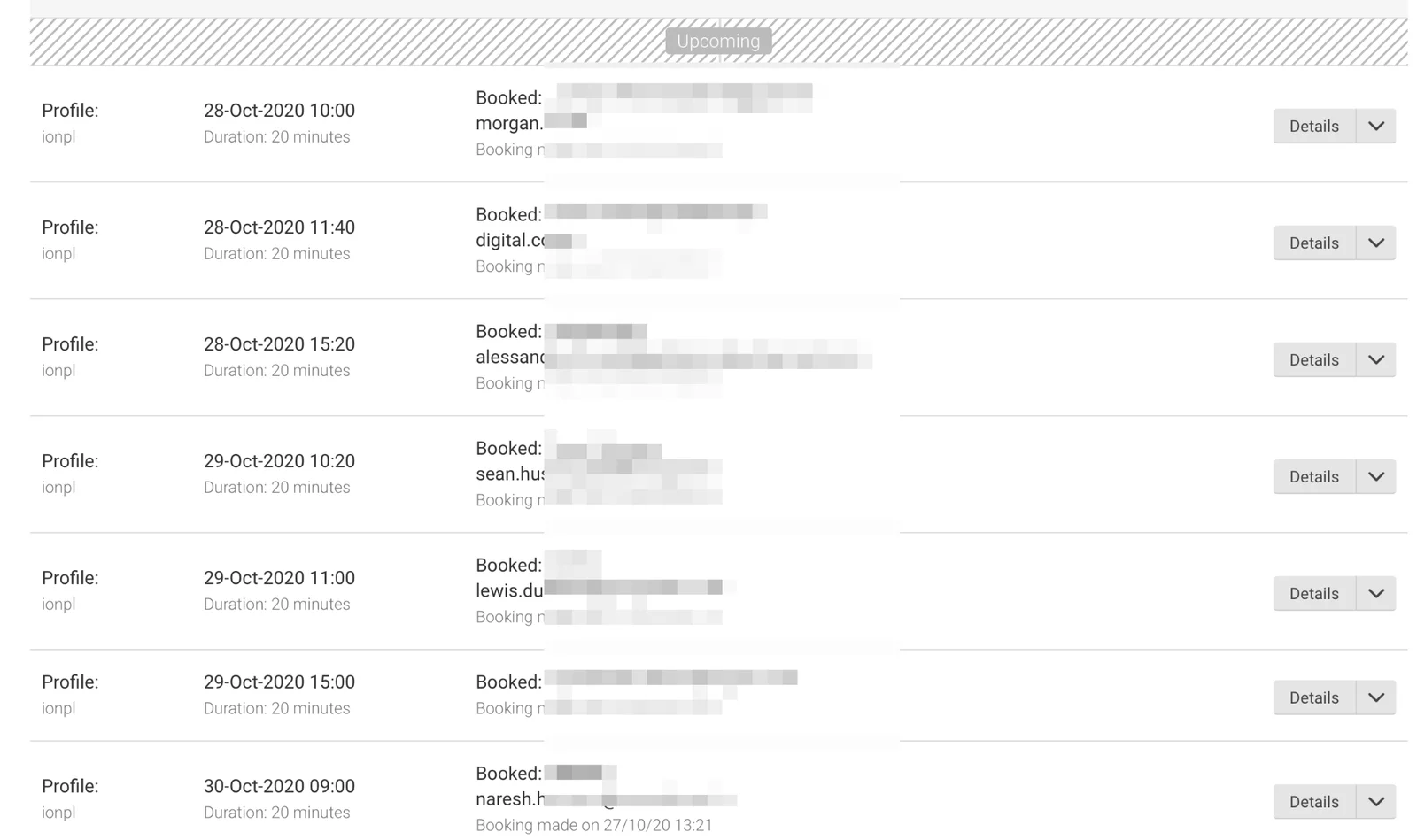 inbound leads
