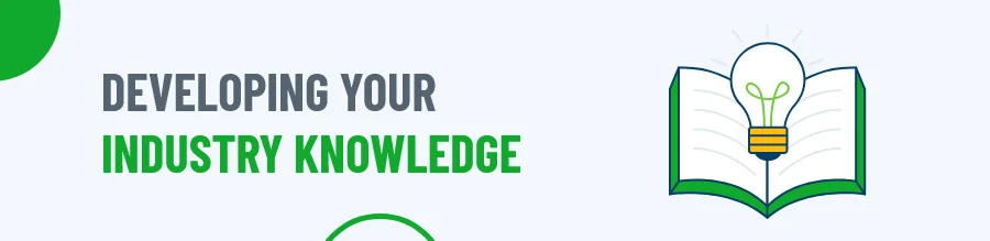 Industry Knowledge
