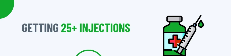 Injections