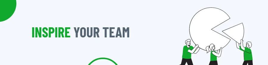 Inspire Your Team