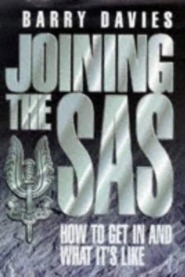 Joining The SAS
