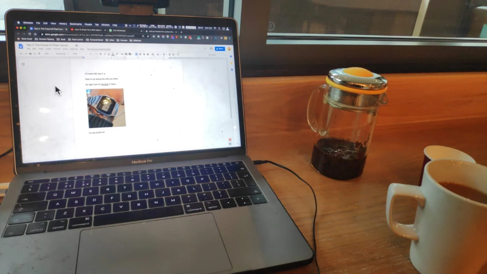 Laptop Laptop
