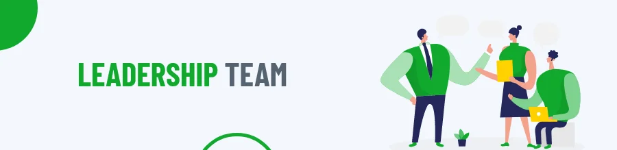 Leadership Team