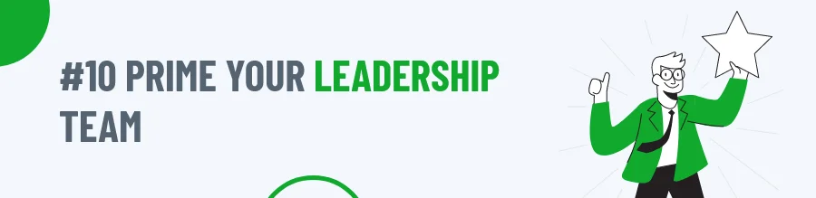 Leadership Team