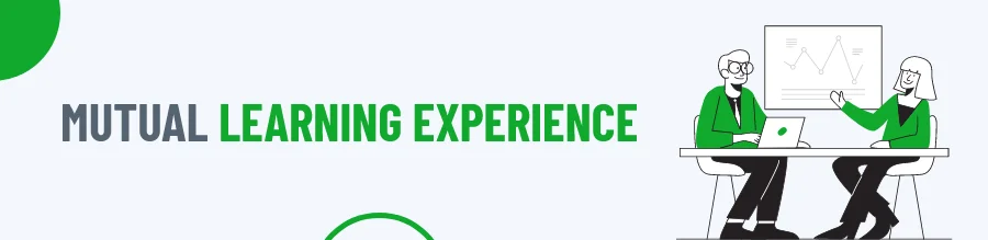 Learning Experience