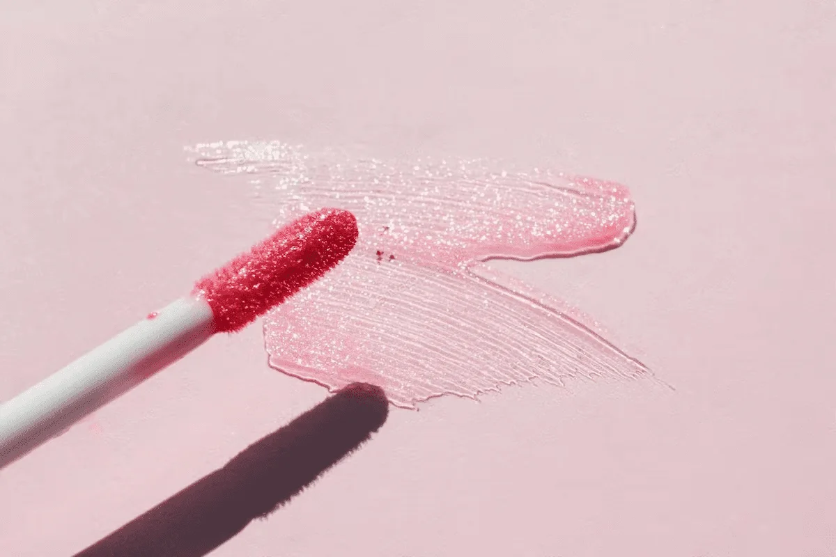 Lipgloss Business 