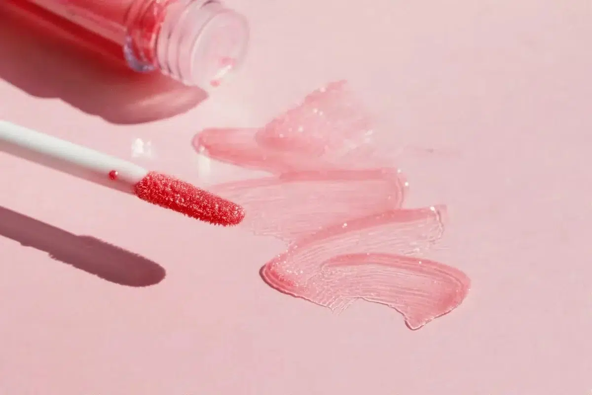 Lipgloss Business 