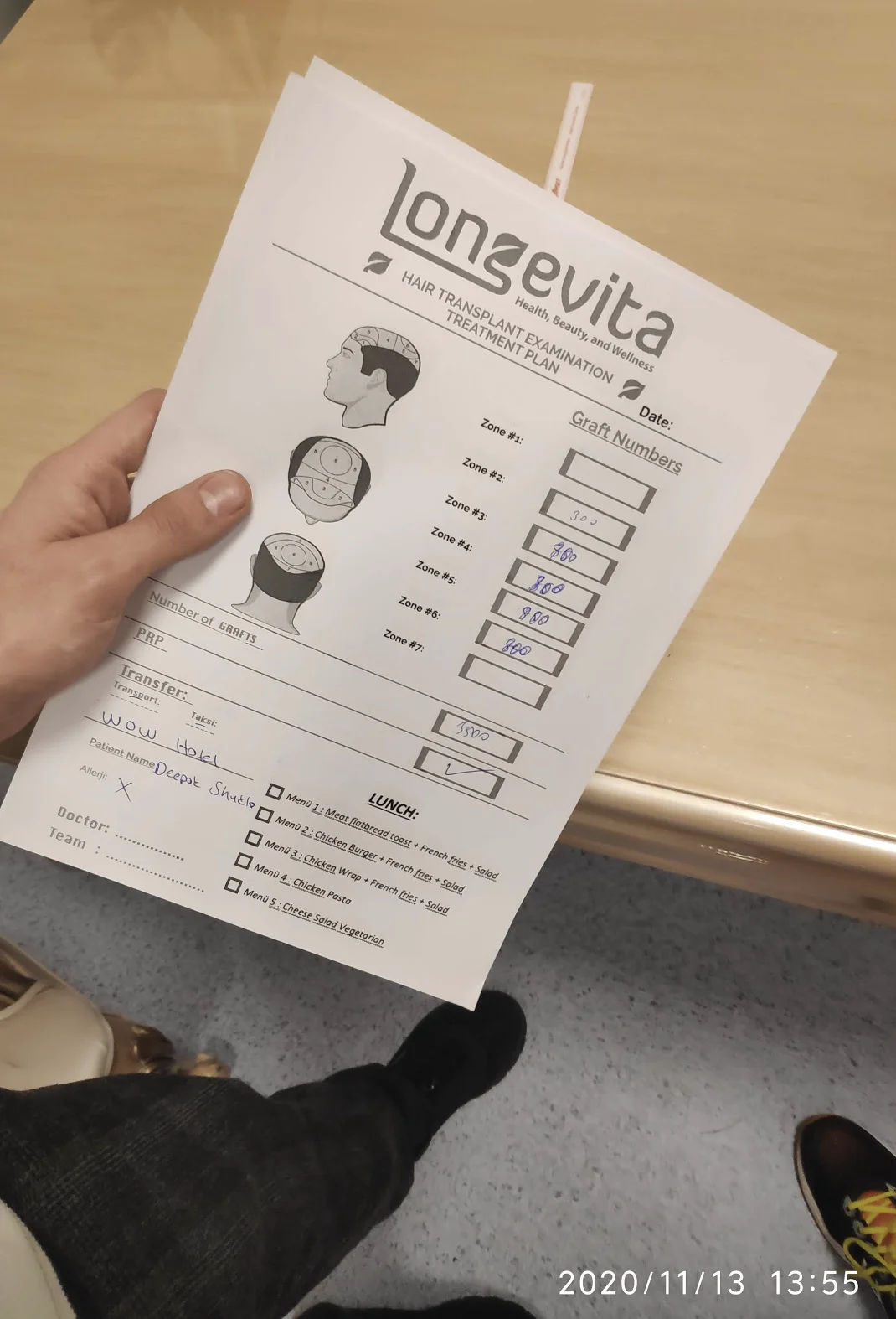 Longevita