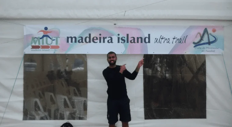 Madeira Island Trail
