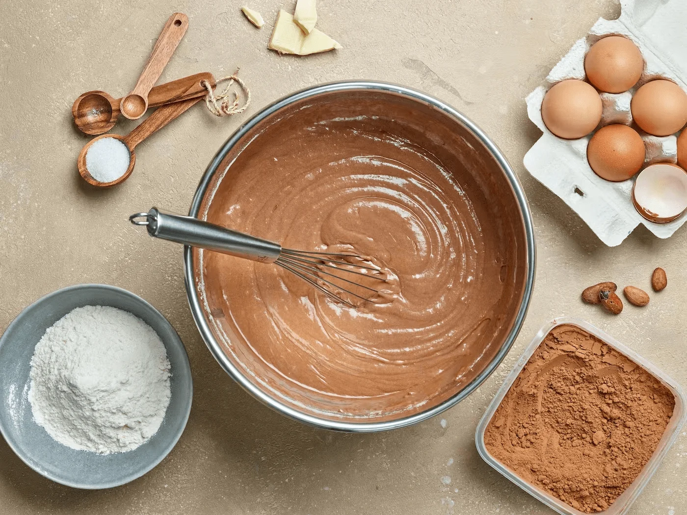 Make And Sell Cakes