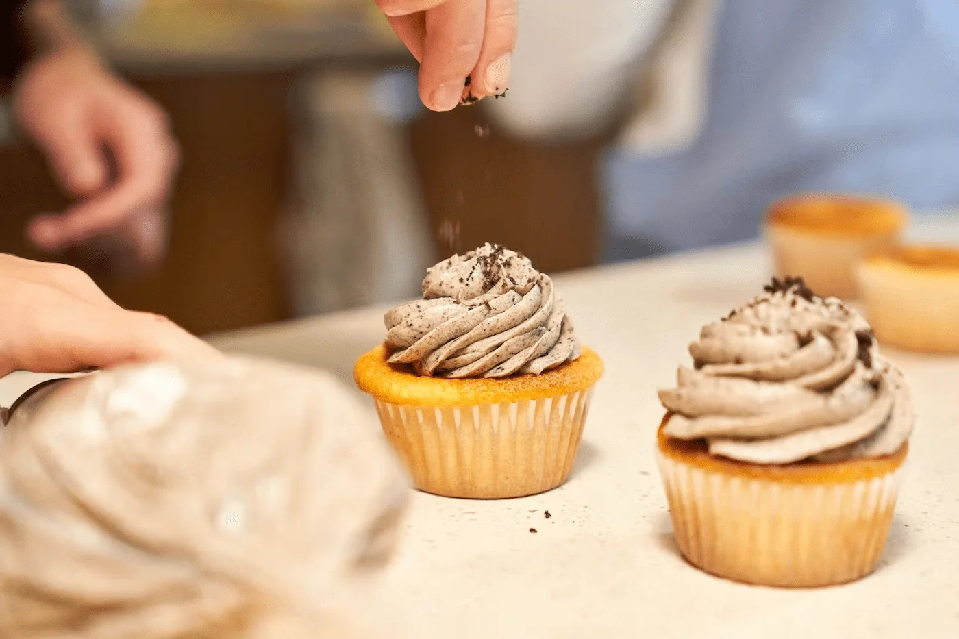 Make And Sell Cakes