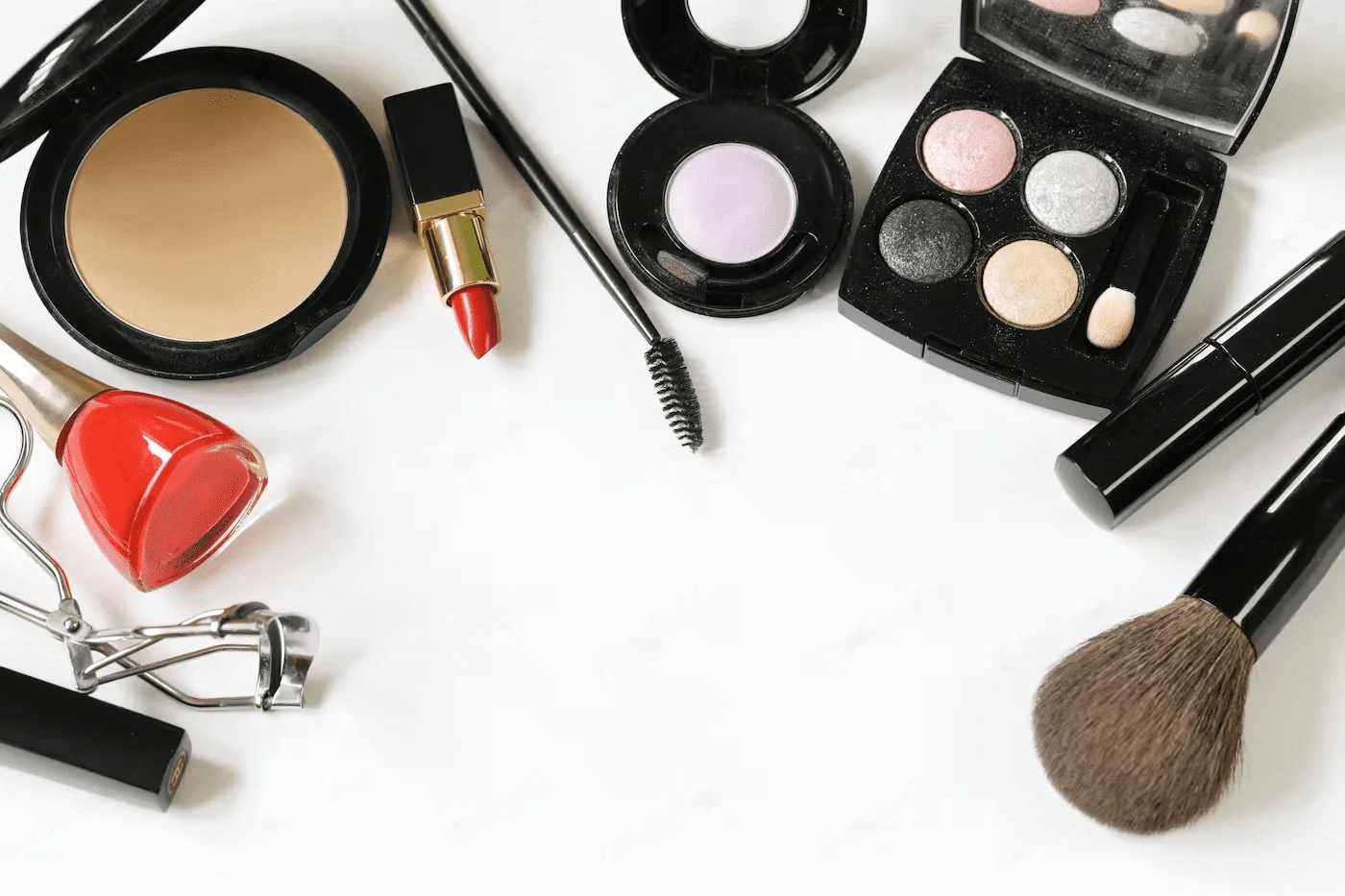  Makeup Business