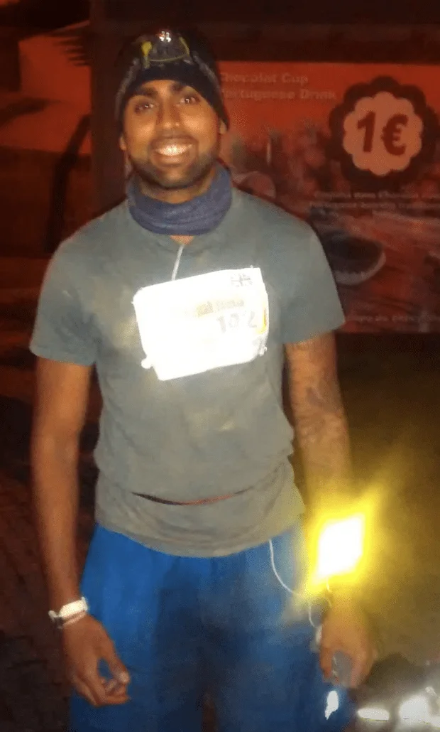 marathon