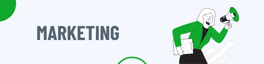 Marketing