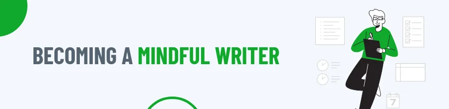 Mindful Writer