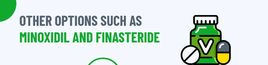 minoxidil And Finasteride