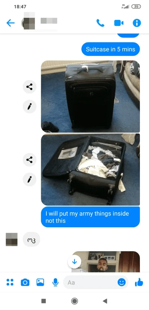 Mobile Screen Shot