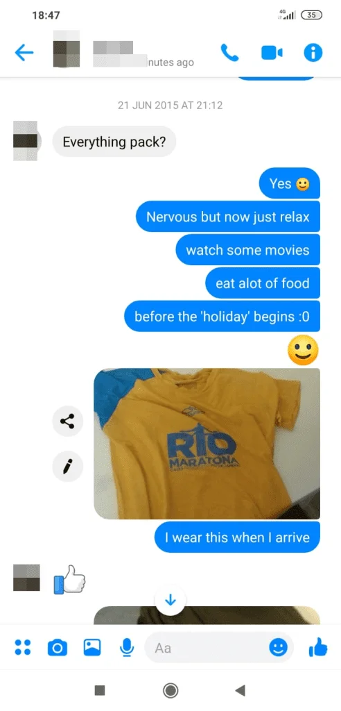 Mobile Screen Shot