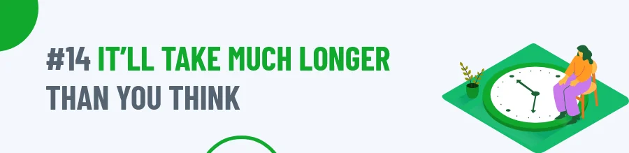 Much Longer