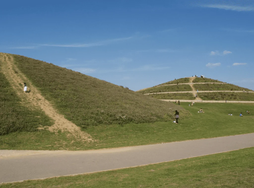 Northala Hills