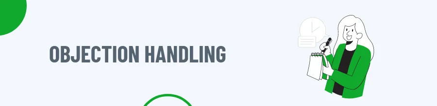 Objection Handling