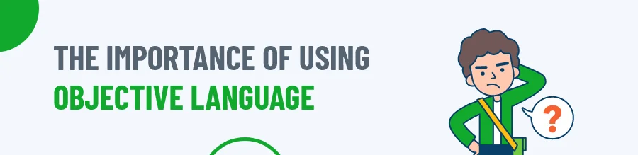 Objective Language