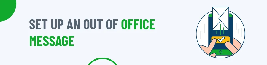 Office Message